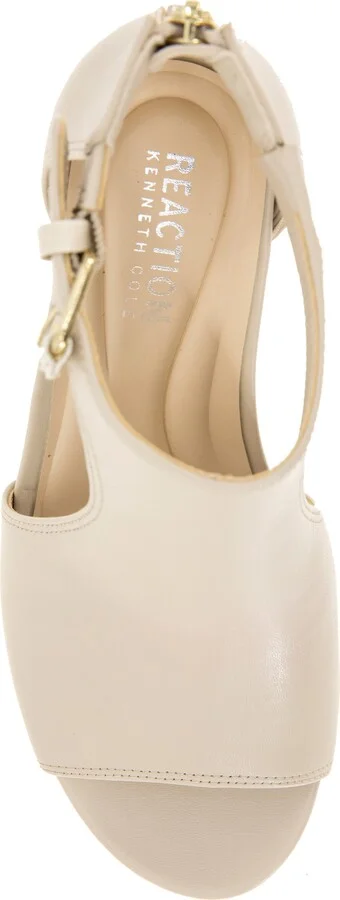 Gracie Wedge Sandal - Image 6
