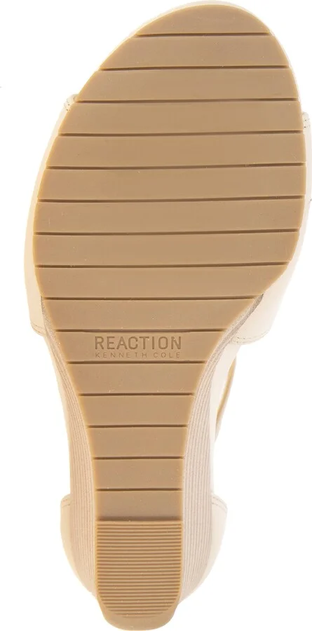 Gracie Wedge Sandal - Image 7