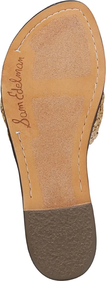 Graciela Beaded Slide Sandal - Image 6