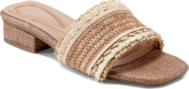 Graciela Slide Sandal