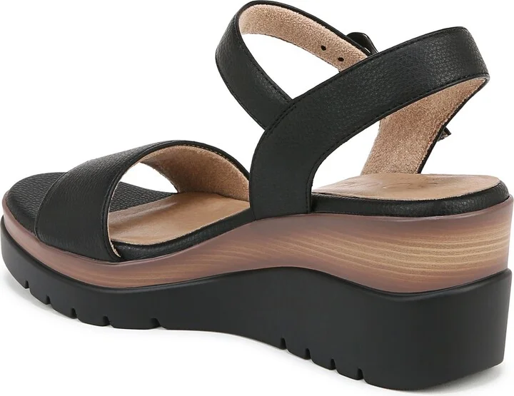 Graciela Wedge Sandal - Image 2