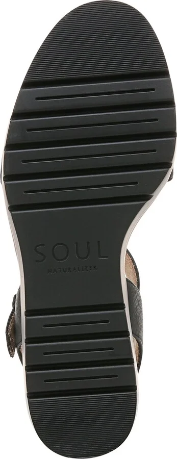 Graciela Wedge Sandal - Image 7