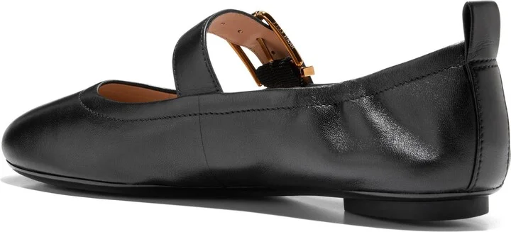 Graclyn Mary Jane Ballet Flat - Image 3