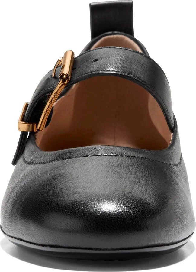 Graclyn Mary Jane Ballet Flat - Image 5