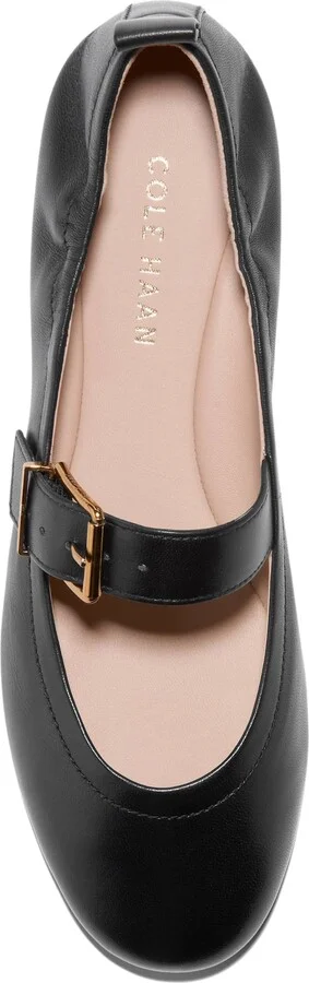 Graclyn Mary Jane Ballet Flat - Image 6
