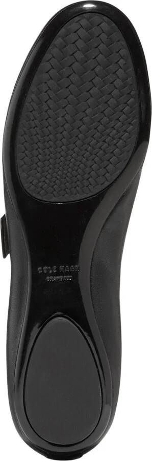 Graclyn Mary Jane Ballet Flat - Image 7