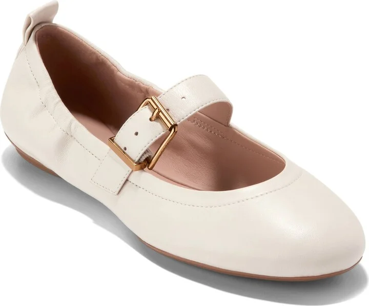 Ivory Leather