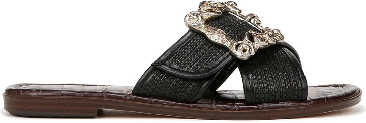 Gracyn Slide Sandal - Image 3