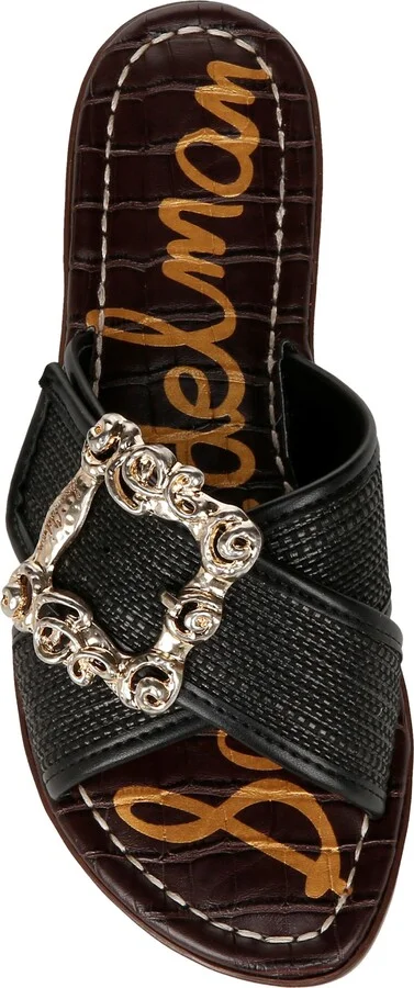 Gracyn Slide Sandal - Image 5
