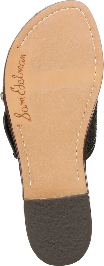 Gracyn Slide Sandal - Image 6