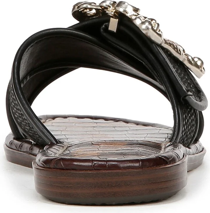 Gracyn Slide Sandal - Image 7