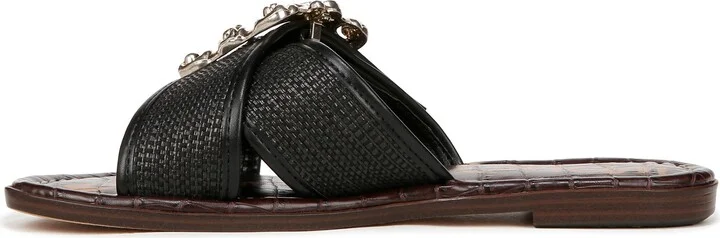 Gracyn Slide Sandal - Image 8