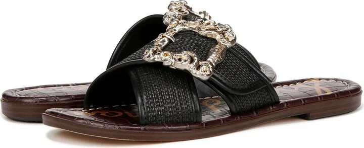 Gracyn Slide Sandal - Image 9