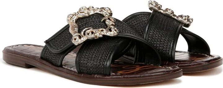 Gracyn Slide Sandal - Image 10