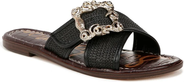 Gracyn Slide Sandal