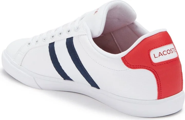 Grad Vulc 120 Low Top Sneaker - Image 2