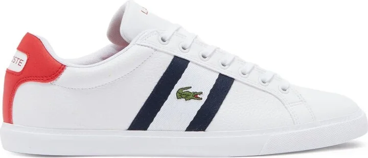 Grad Vulc 120 Low Top Sneaker - Image 3