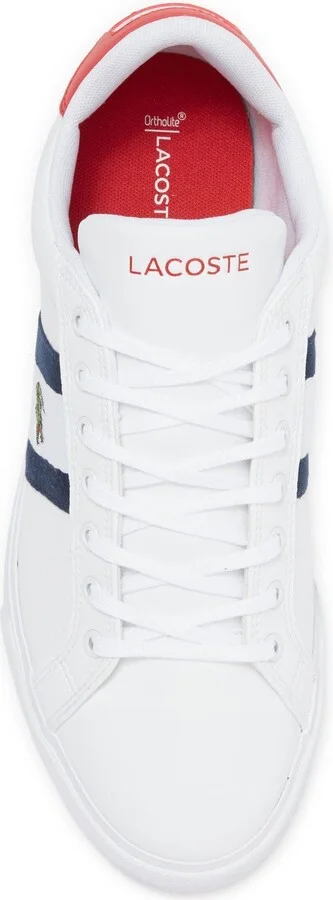 Grad Vulc 120 Low Top Sneaker - Image 4