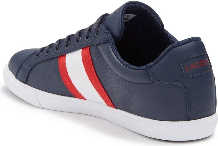 Grad Vulc 120 Low Top Sneaker - Image 7