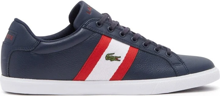 Grad Vulc 120 Low Top Sneaker - Image 8