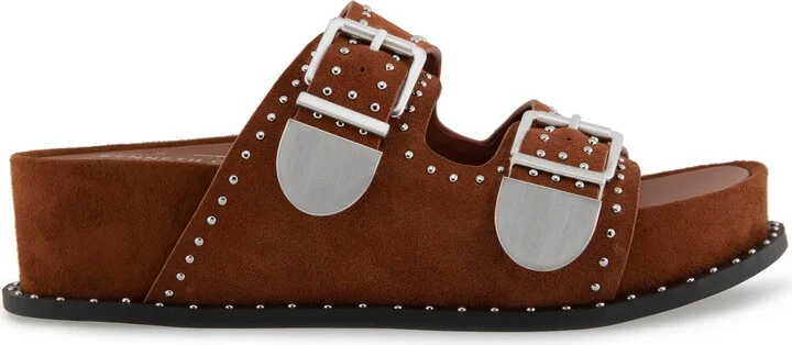 Gradie Wedge Sandal - Image 3