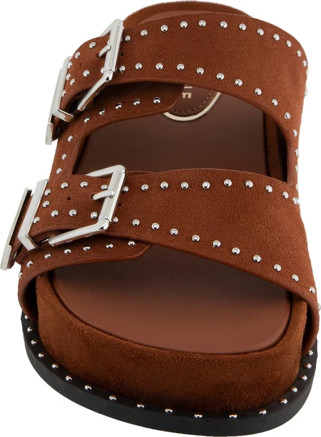 Gradie Wedge Sandal - Image 4