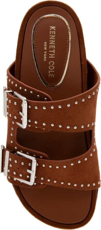 Gradie Wedge Sandal - Image 5