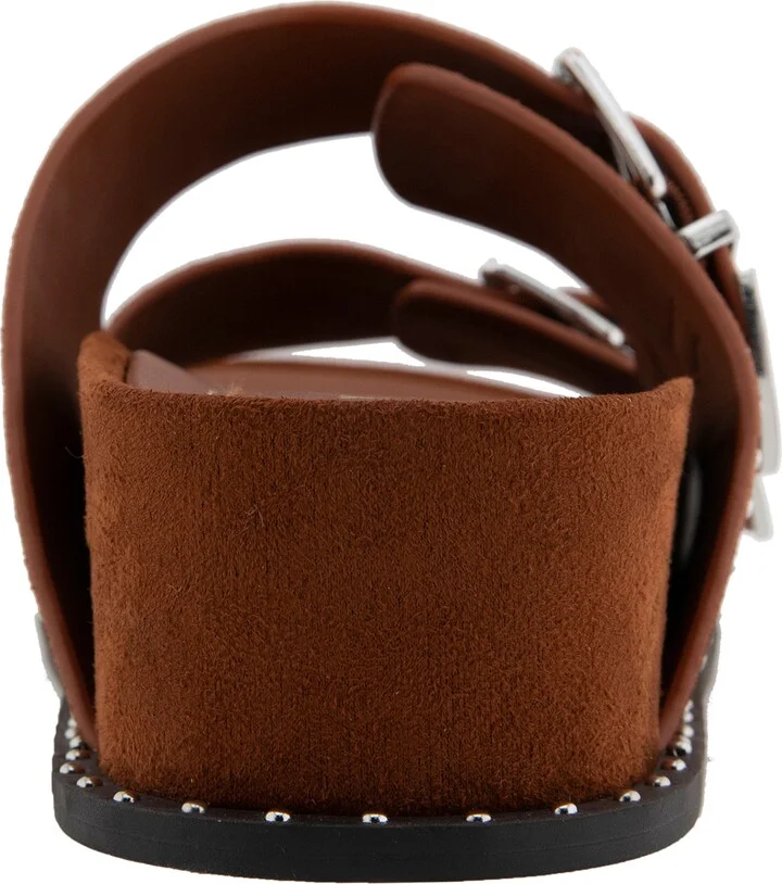 Gradie Wedge Sandal - Image 7