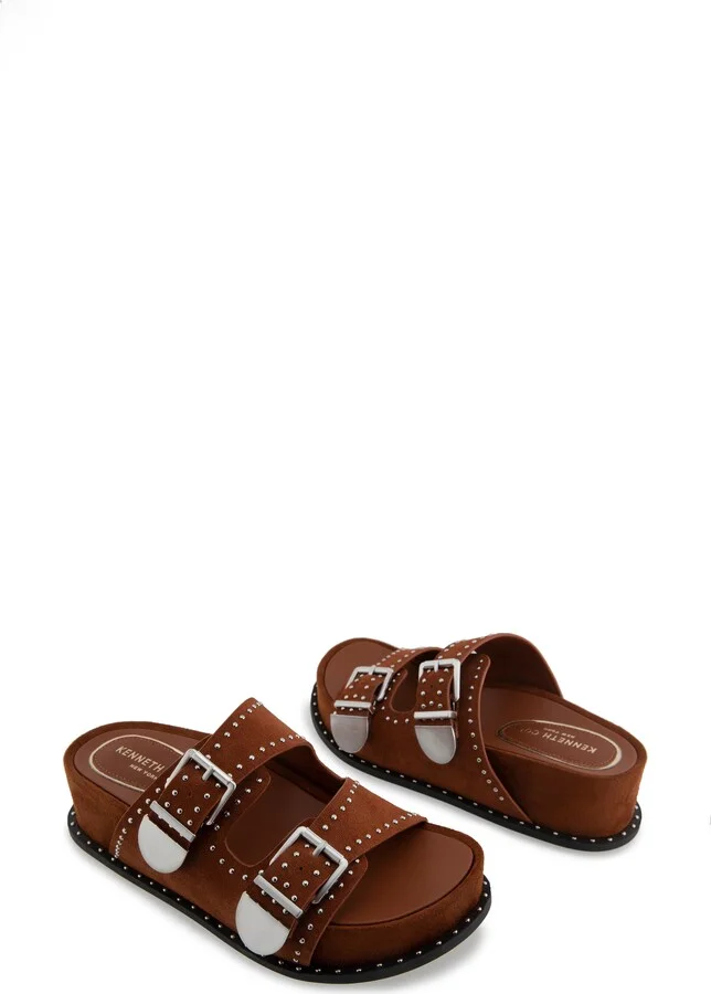 Gradie Wedge Sandal - Image 8