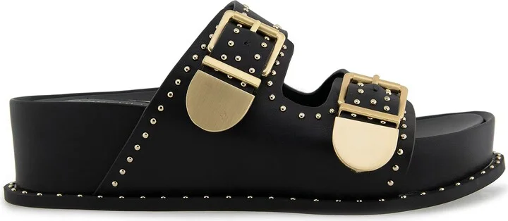 Gradie Wedge Sandal - Image 11