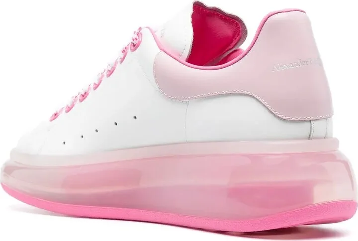 gradient-effect Oversized sneakers - Image 3