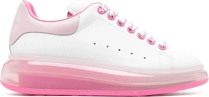gradient-effect Oversized sneakers
