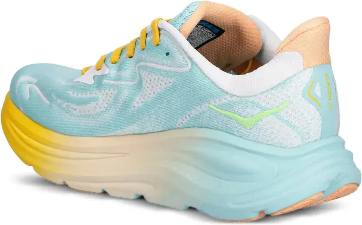 Gradient-Sole Sneakers - Image 5