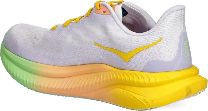 Gradient Sole Sneakers - Image 4