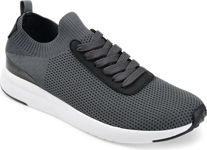 Grady Casual Knit Walking Sneaker