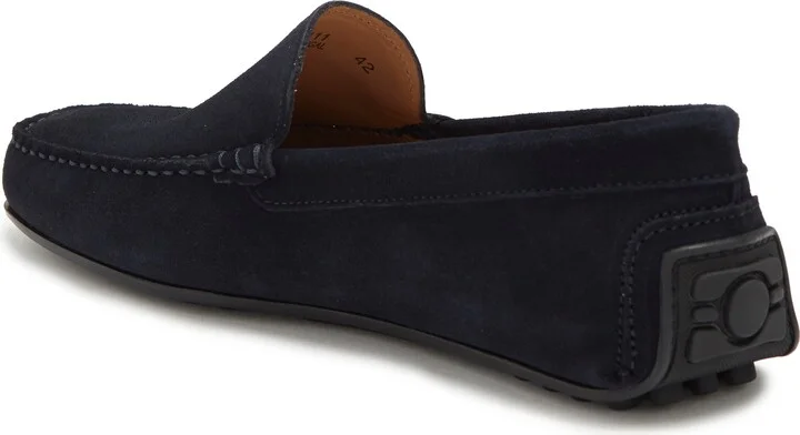 Grady Driving Loafer - Image 2