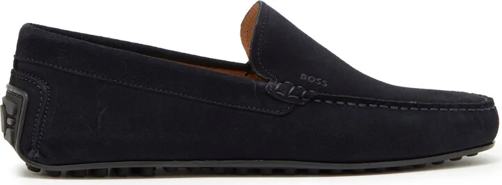 Grady Driving Loafer - Image 3