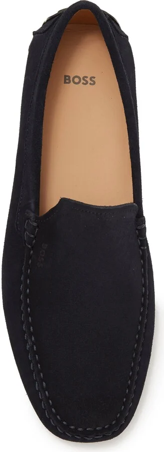 Grady Driving Loafer - Image 4