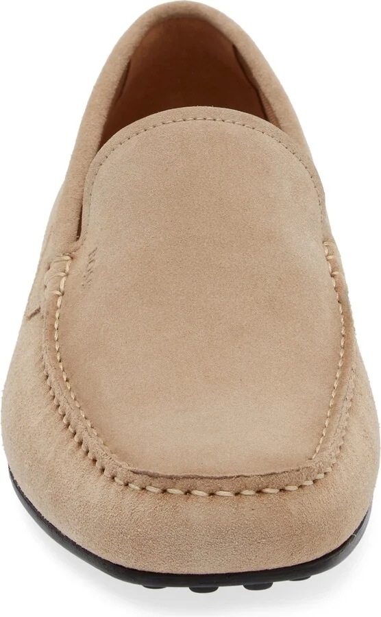 Grady Driving Loafer - Image 9