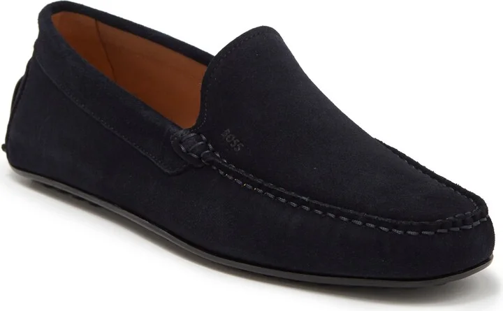 Grady Driving Loafer