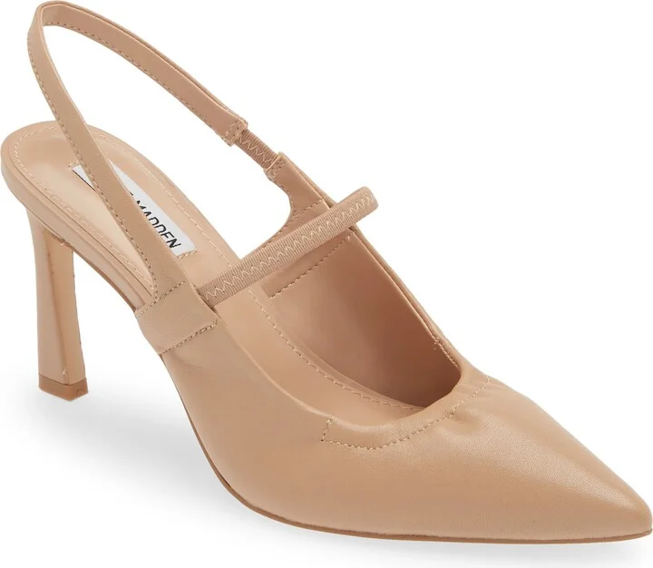 NUDE LEATHER