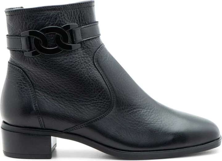 Grafton Bootie - Image 3
