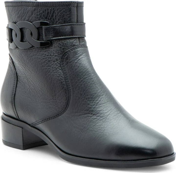 Grafton Bootie