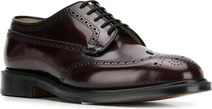 Grafton Derby brogues - Image 2