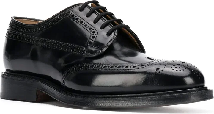 Grafton Derby brogues - Image 2