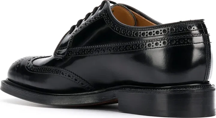 Grafton Derby brogues - Image 3