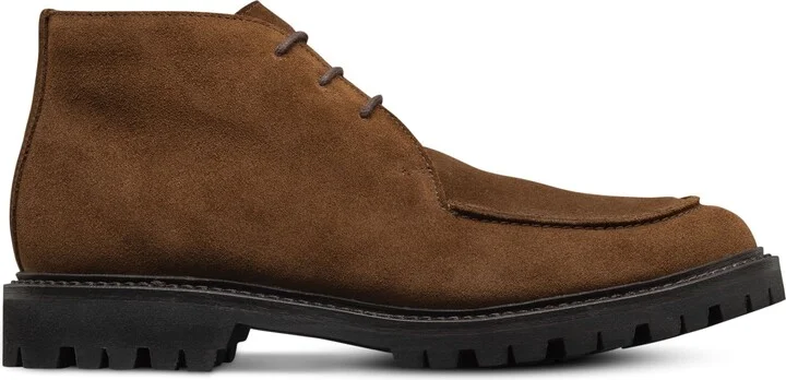 Graham Chukka Boot - Image 3