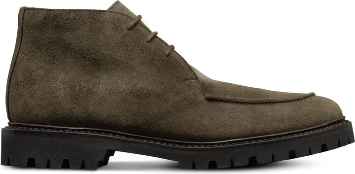 Graham Chukka Boot - Image 9