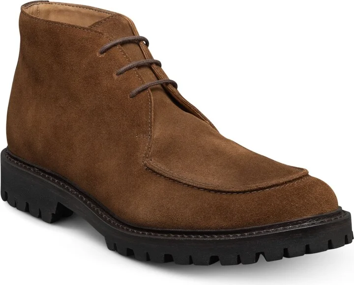 Graham Chukka Boot