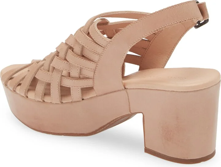 Graham Platform Sandal - Image 2